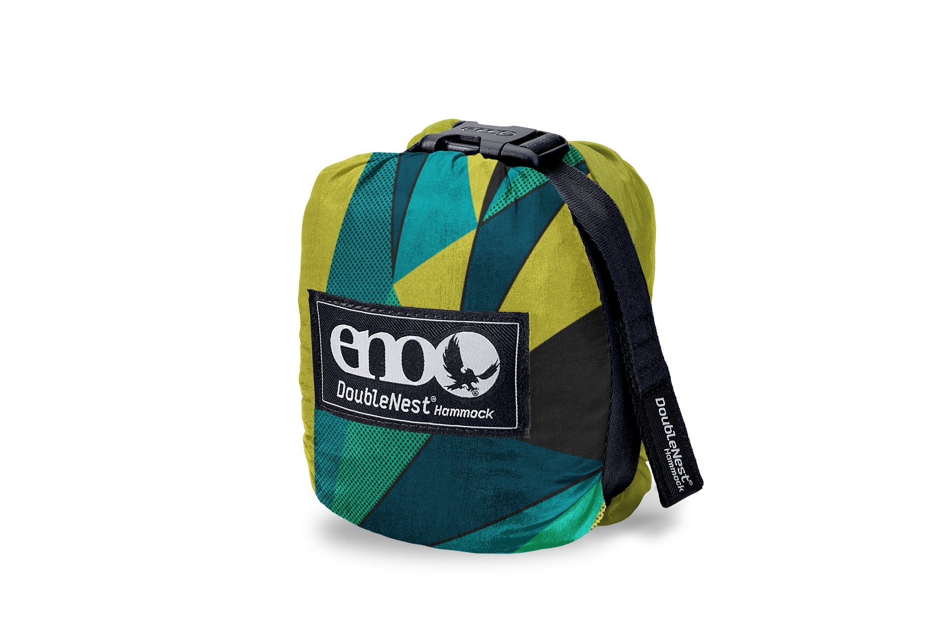 Eagles Nest Outfitters Hammock, ENO DoubleNest Hammock Print