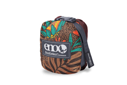 Eagles Nest Outfitters Hammock, ENO DoubleNest Hammock Print