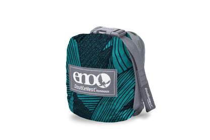 Eagles Nest Outfitters Hammock, ENO DoubleNest Hammock Print