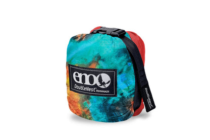 Eagles Nest Outfitters Hammock, ENO DoubleNest Hammock Print