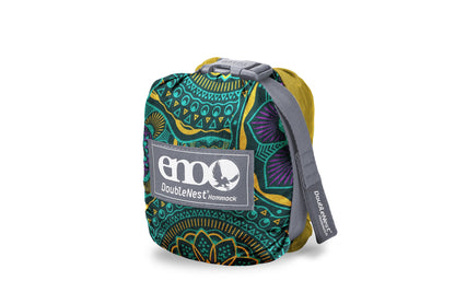 Eagles Nest Outfitters Hammock, ENO DoubleNest Hammock Print