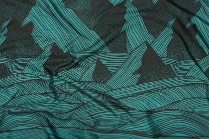 Eagles Nest Outfitters Hammock, ENO DoubleNest Hammock Print