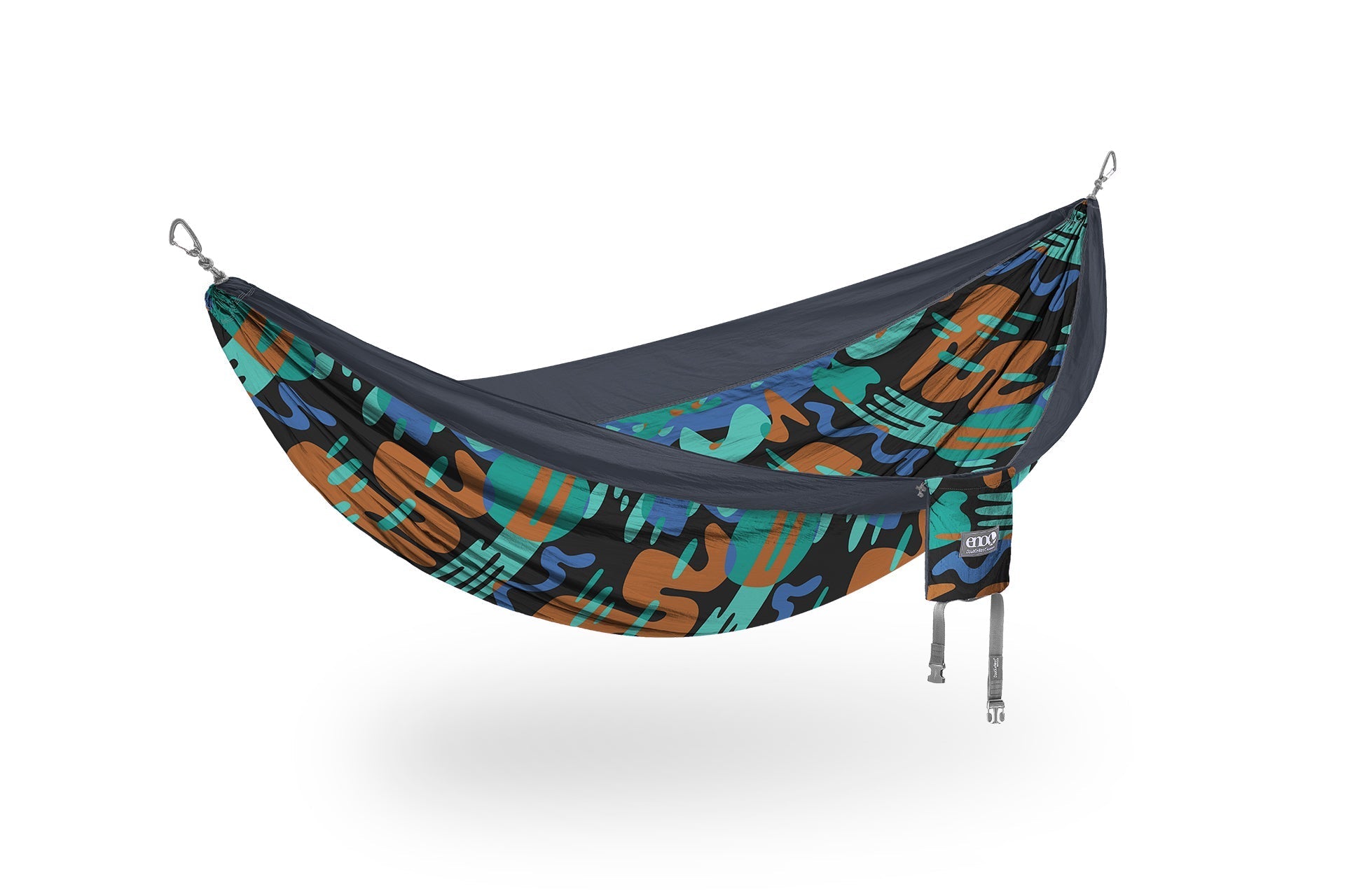 Eagles Nest Outfitters Hammock, ENO DoubleNest Hammock Print