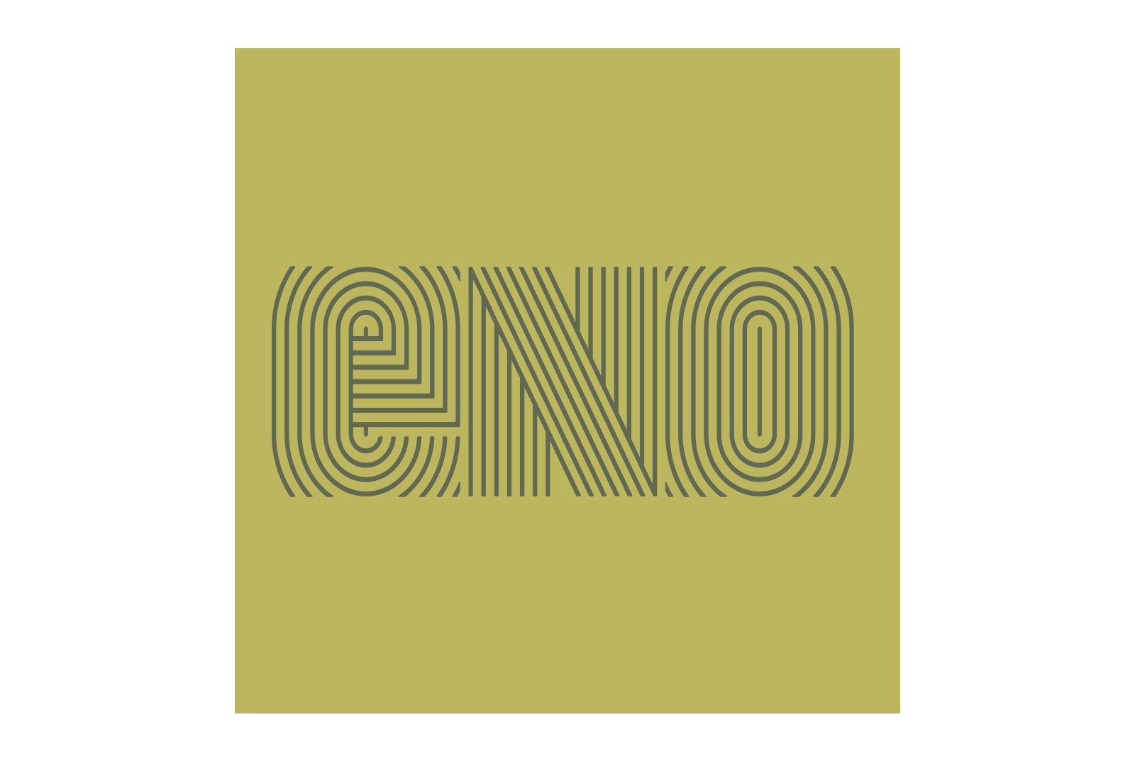 ENO Nation Apparel & Merch Optics Tee, ENO Optics Tee