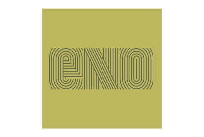 ENO Nation Apparel & Merch Optics Tee, ENO Optics Tee