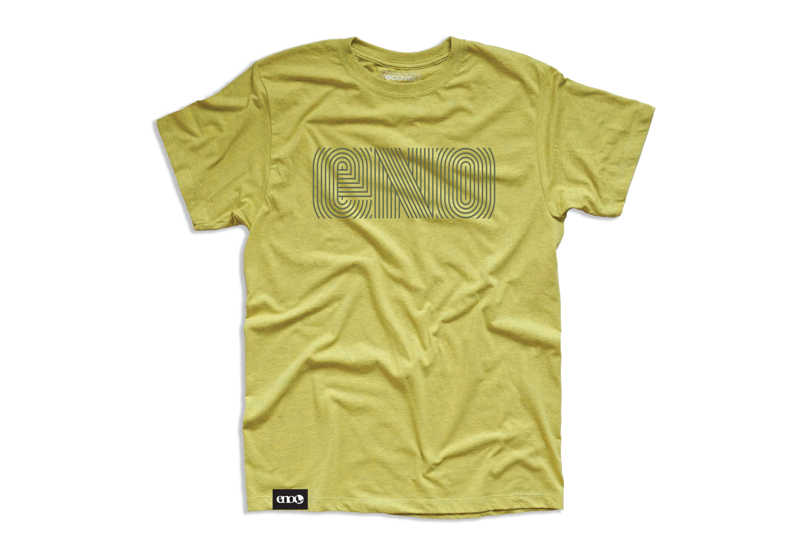 ENO Nation Apparel & Merch Optics Tee, ENO Optics Tee