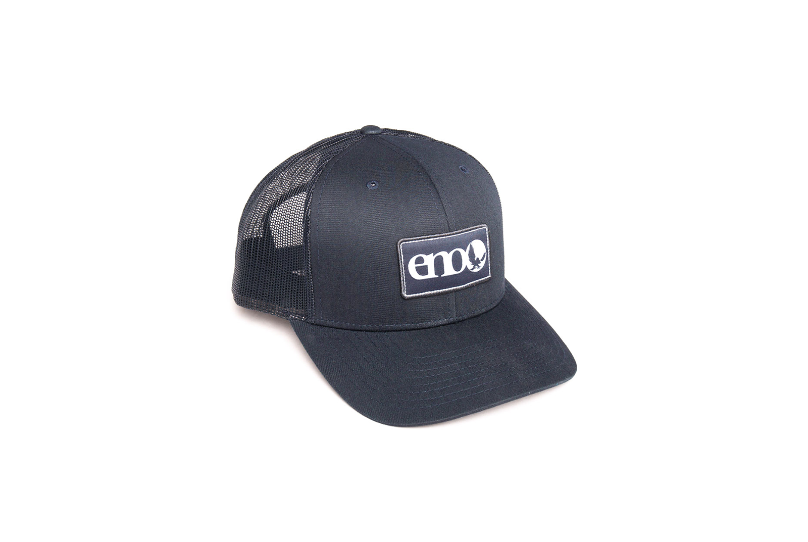 ENO Logo Trucker Hat