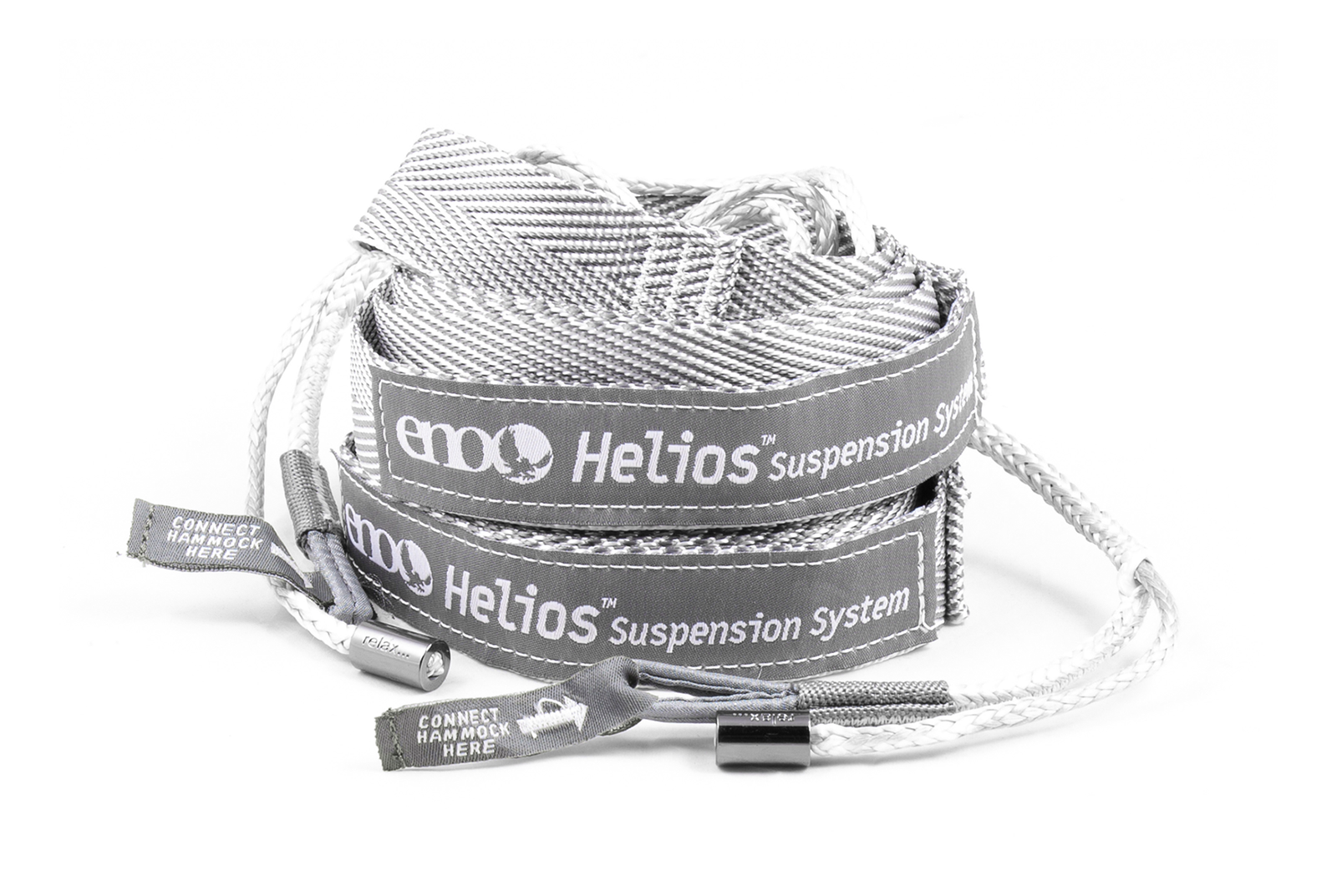 Eagles Nest Outfitters, Inc. Hammock Straps, ENO Helios Ultralight Hammock Straps 