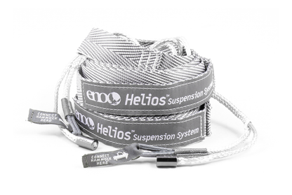 Eagles Nest Outfitters, Inc. Hammock Straps, ENO Helios Ultralight Hammock Straps 