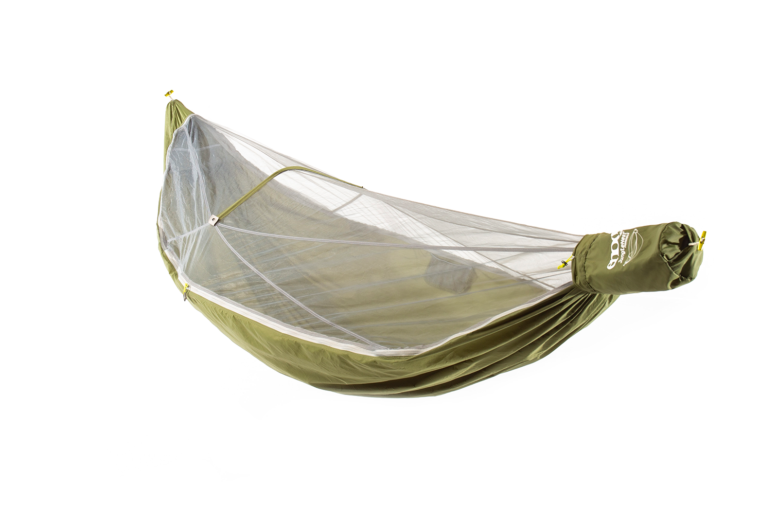 Eagles Nest Outfitters, Inc. Hammock System, ENO JungleLink Hammock System