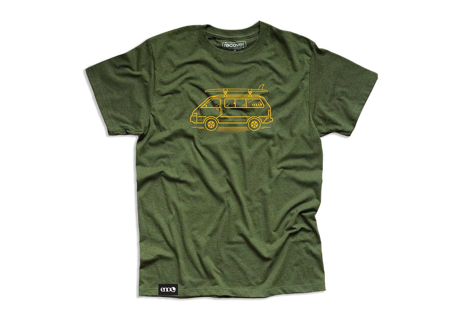 Eagles Nest Outfitters Accessories, ENO Men's Wayfarer Tee