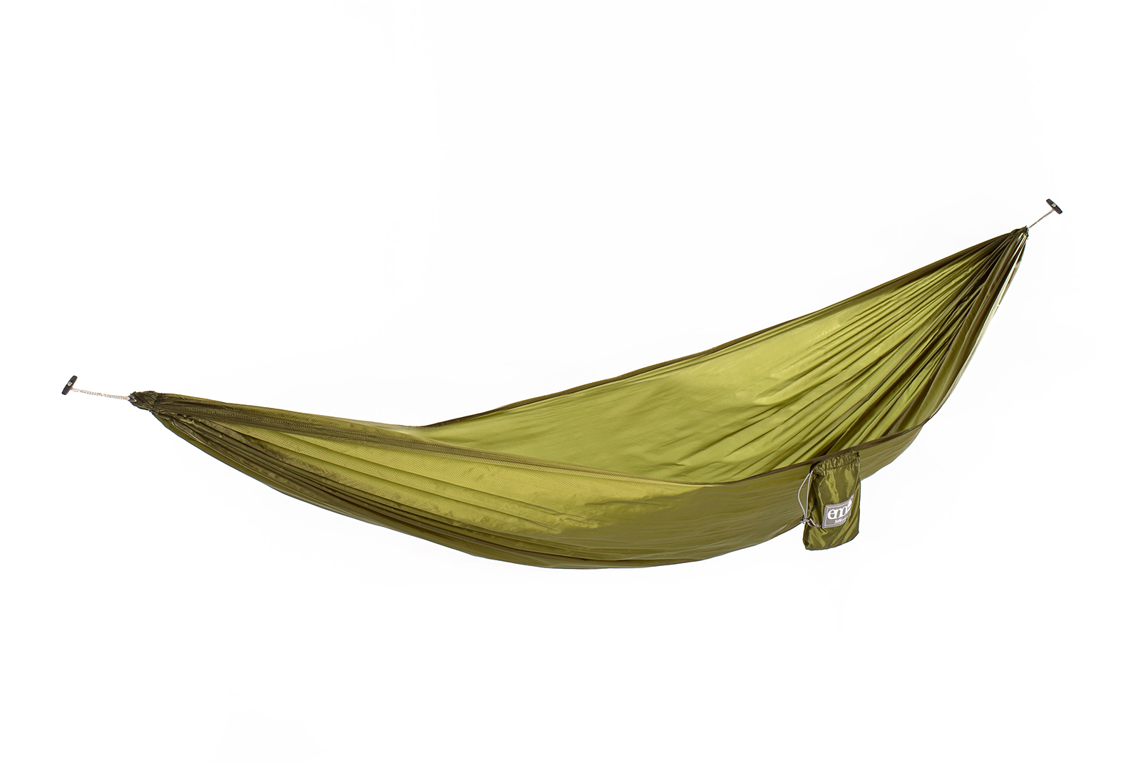 Eagles Nest Outfitters, Inc. Hammock System, ENO SubLink Ultralight Hammock System