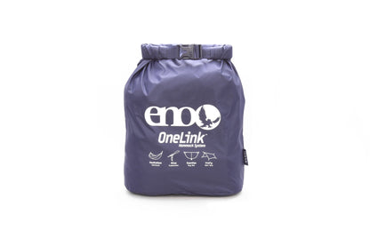 ENO Replacement Parts ENO OneLink Stuff Sack Hammock System Stuff Sacks