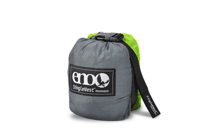 Eagles Nest Outfitters, Inc. Hammock, ENO SingleNest Hammock