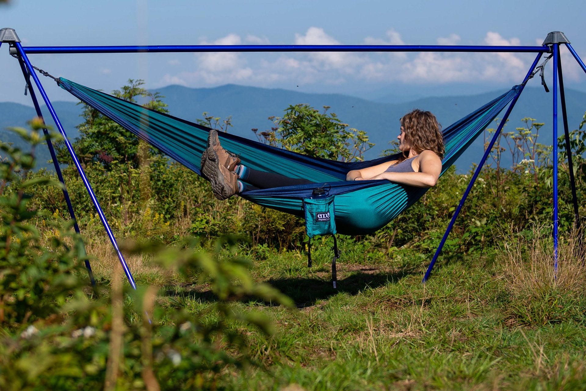 Eagles Nest Outfitters, Inc. Hammock, ENO SingleNest Hammock