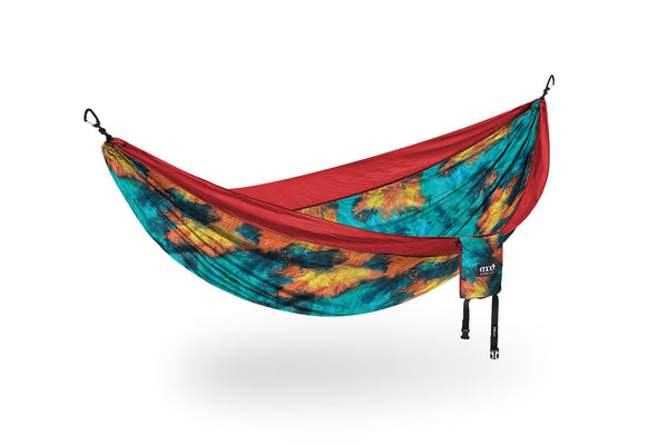 Eno doublenest hammock (select printed designs)